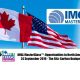 North American (USA and Canada) gambling industry opportunities discussed in the IMGL MasterClass™ at CEEGC2019 Budapest