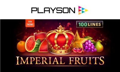 Imperial Fruits: 100 Lines
