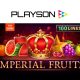 Imperial Fruits: 100 Lines
