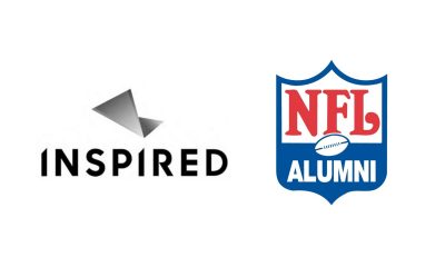 Inspired Signs Exclusive Worldwide Virtual Sports License With NFL Alumni