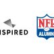 Inspired Signs Exclusive Worldwide Virtual Sports License With NFL Alumni