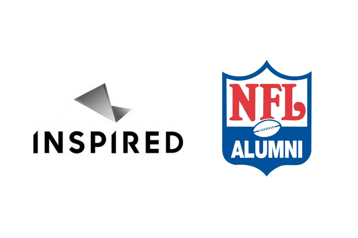 Inspired Signs Exclusive Worldwide Virtual Sports License With NFL Alumni