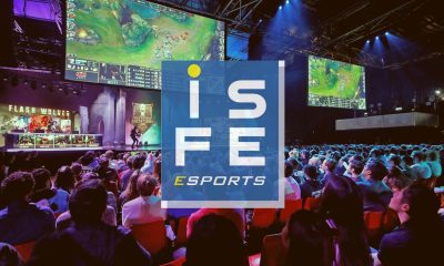 ISFE Reinforces Its Team in Brussels