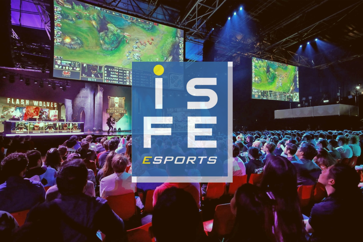 ISFE Reinforces Its Team in Brussels