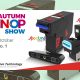 ITL demo age verification and Spectral technology at ACOS 2019
