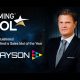 Playson’s Lars Kollind wins Sales Idol of the Year at iGaming Idol 2019