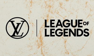 Riot Games Partners with Louis Vuitton for League of Legends World Championship 2019
