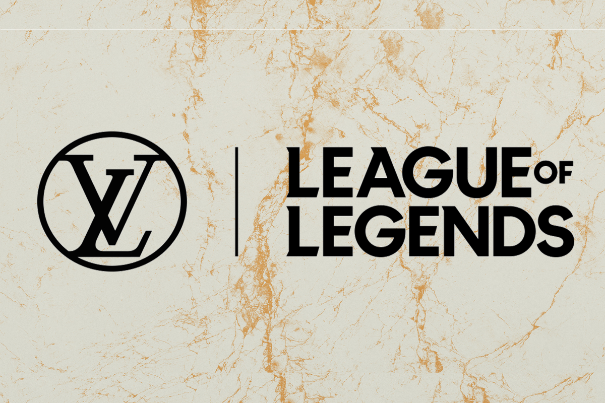 Riot Games Partners with Louis Vuitton for League of Legends World Championship 2019