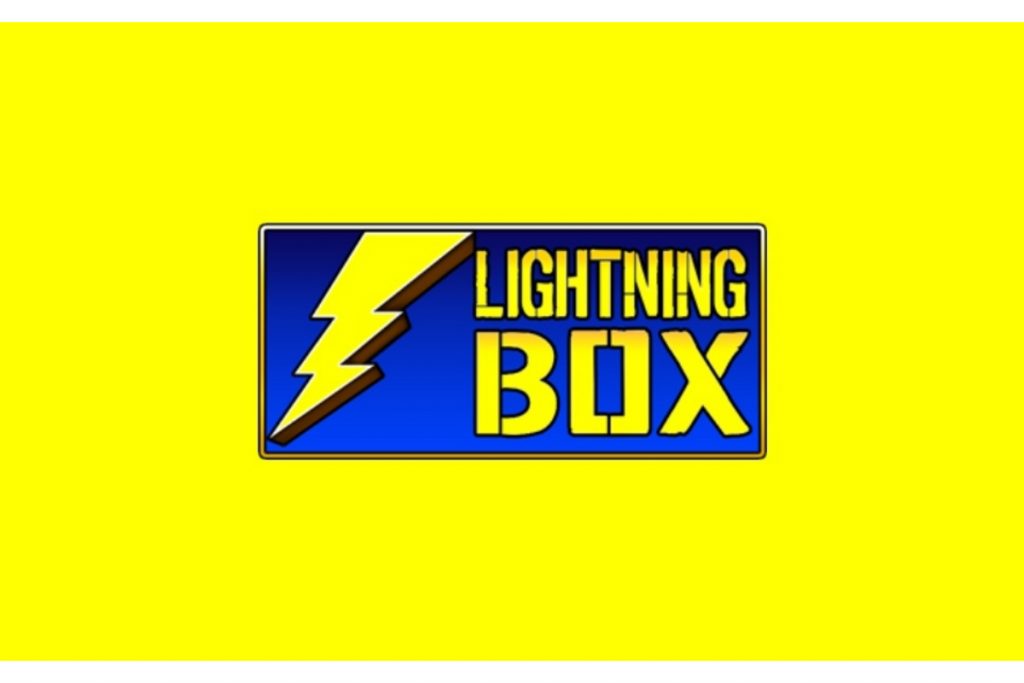 Lightning Box serves up charming new Irish slot