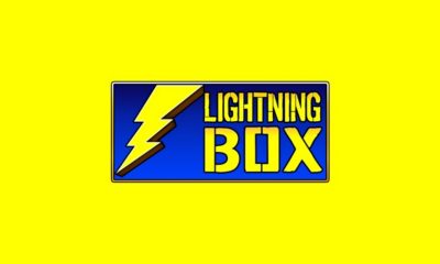 Lightning Box serves up charming new Irish slot