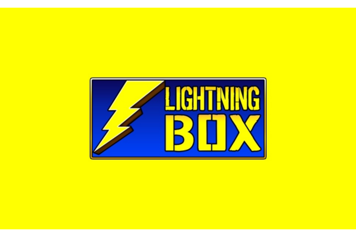 Lightning Box serves up charming new Irish slot