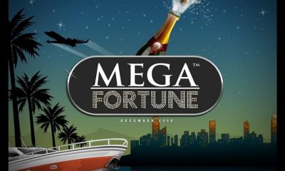 British Gate777 player wins €3.3M jackpot on NetEnt’s Mega Fortune