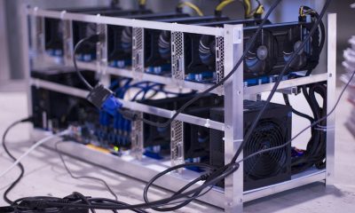 Iranian Government Proposes for New Cryptocurrency Mining Regulations