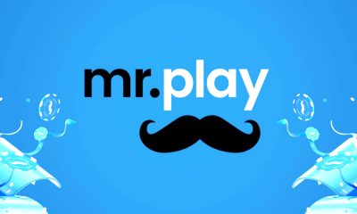 Mr.play to Launch Sportsbook