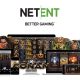 NetEnt unleashes Conan