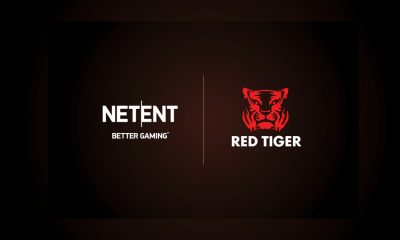 NetEnt launches brand new aggregation platform NetEnt Connect