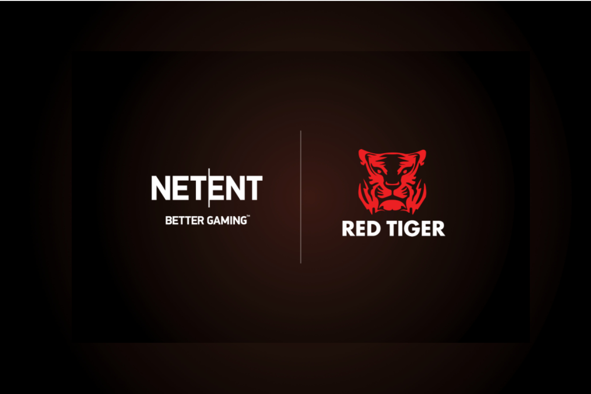 NetEnt launches brand new aggregation platform NetEnt Connect