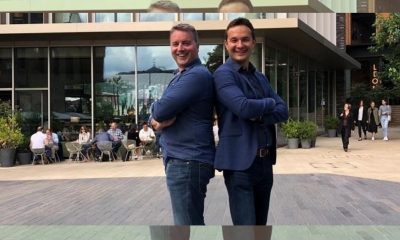 NetEnt opens a new office in the UK