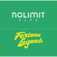 Nolimit City partners up with pioneering brand, Fortune Legends