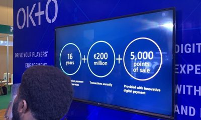 OKTO takes on Fintech Connect with suite of mobile payment solutions