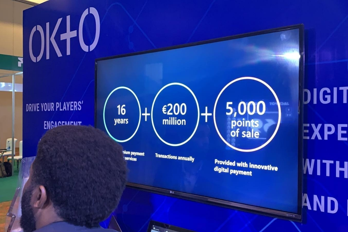 OKTO takes on Fintech Connect with suite of mobile payment solutions