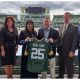 Packers Announces Oneida Casino as its Official Casino