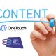 OneTouch content goes live with EvenBet Gaming