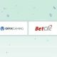 ORYX Gaming signs deal with Betclic