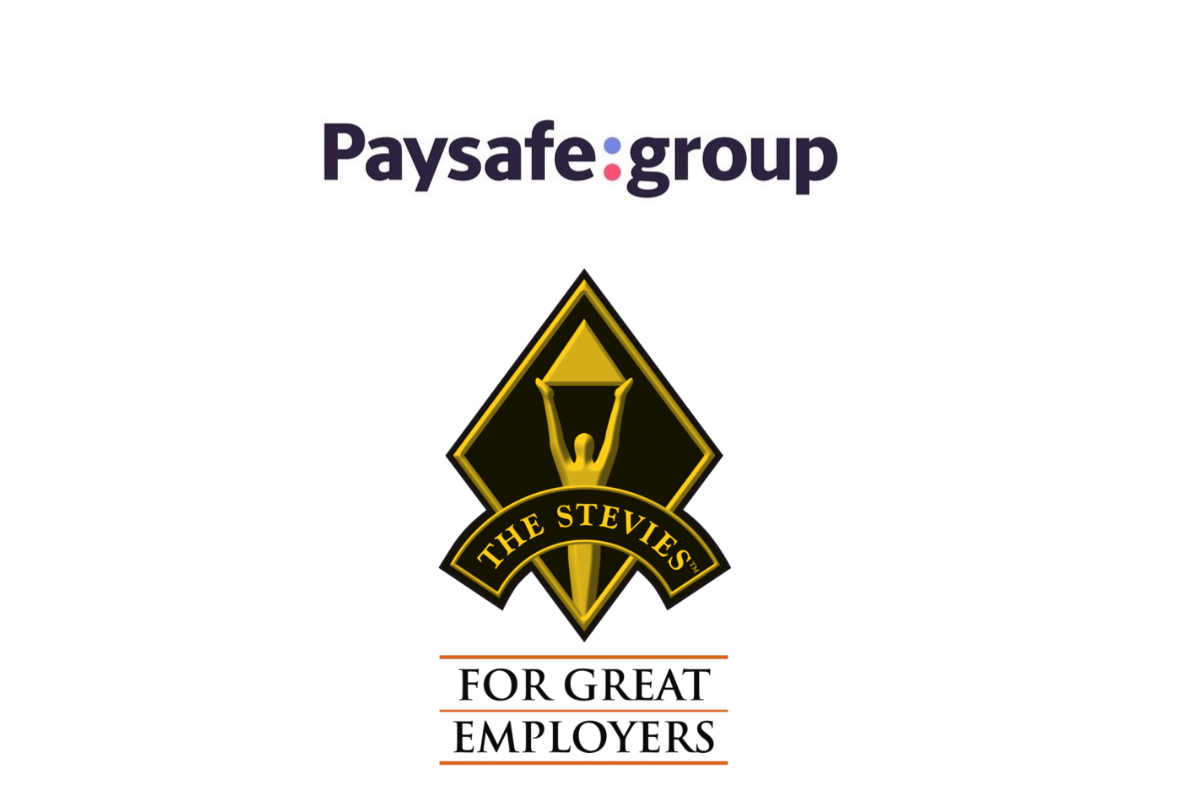 Paysafe’s Canadian HR Team Receives “Gold” Stevie Award for Great Employers