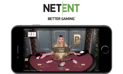 NetEnt launches Perfect Blackjack across its operator network