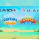 Playson goes live with Kindred Group
