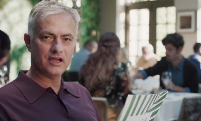 Paddy Power’s New Ad Campaign Features Jose Mourinho