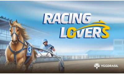 Yggdrasil’s latest slot Racing Lovers