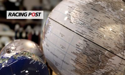 Racing Post take their first steps into the African Market