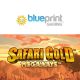 Blueprint Gaming set for an adventure with Safari Gold Megaways™