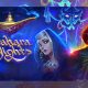 Yggdrasil - Sahara Nights