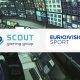 Scout Gaming enters into a framework agreement with Eurovision Sport, a division of the European Broadcasting Union