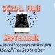RSPH Launches Second Annual Scroll Free September Campaign