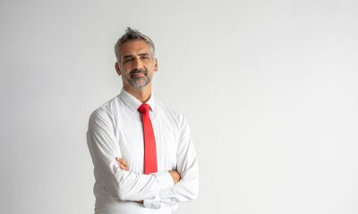 Spintec welcomes Simon Pintar to the Sales Team