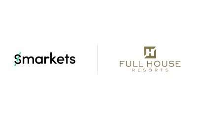 Smarkets secures market access for online sports betting in Indiana and Colorado through partnership with Full House Resorts