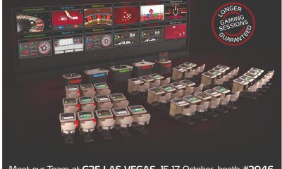 Spintec's industry-leading solutions set to light up the Vegas show