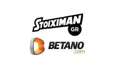 Stoiximan / Betano Group adds Evolution Gaming to its Live Casino portfolio