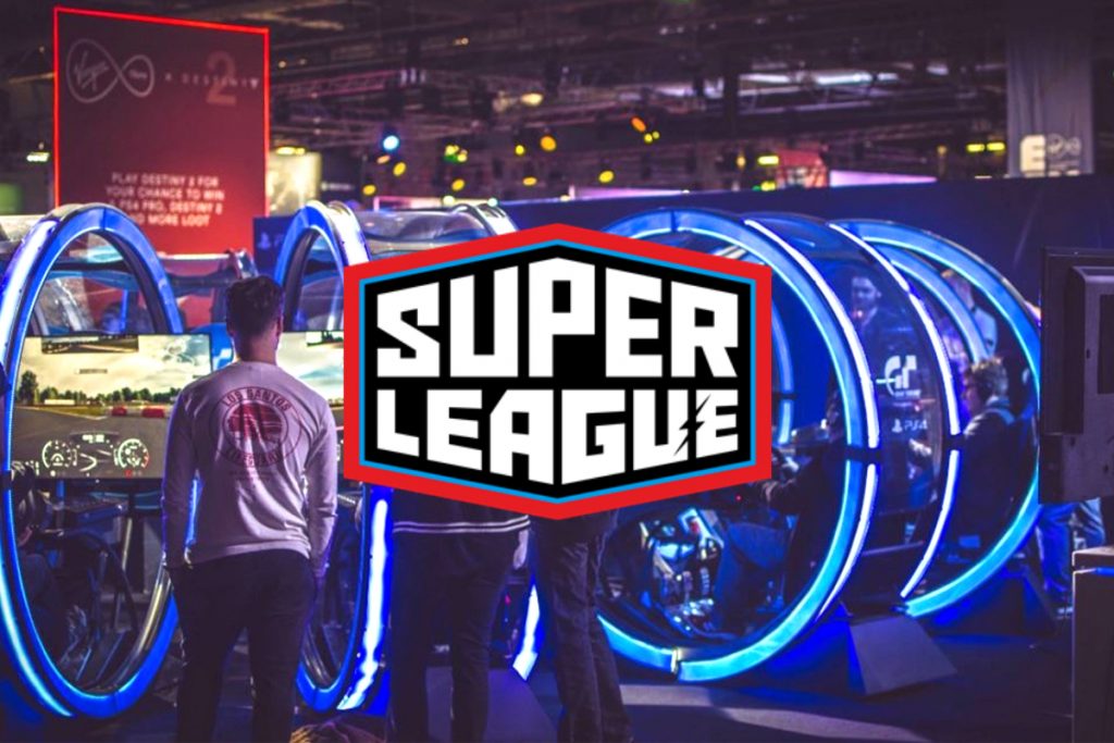Super League Gaming Acquires Metaverse Ad Platform Bloxbiz
