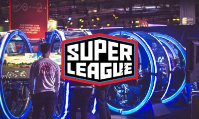 Super League Gaming Acquires Metaverse Ad Platform Bloxbiz