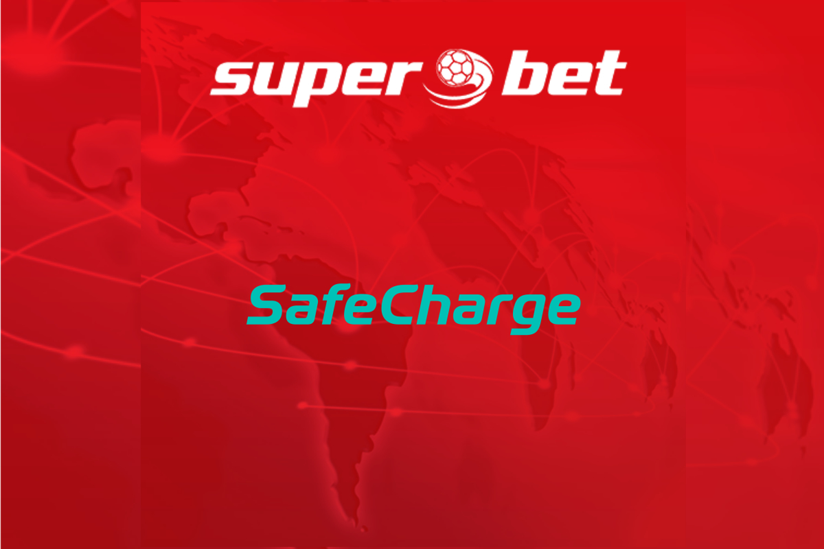 Superbet Extends Its Partnership With SafeCharge, a Nuvei Company, to Further Expand Internationally