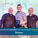 SUZOHAPP Wins “Fastest Growing Vertical” Award