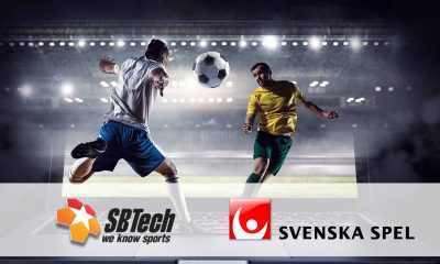 SBTech scores a hat-trick of WLA member wins in 2019 with Svenska Spel Sport & Casino partnership