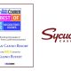 Sycuan Awarded Best Casino Buffet from 2019 Best of Mission Times Courier