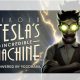 Yggdrasil - Nikola Tesla’s Incredible Machine
