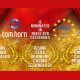 Tom Horn On The Shortlist In Three Categories Of CEEG Awards 2019